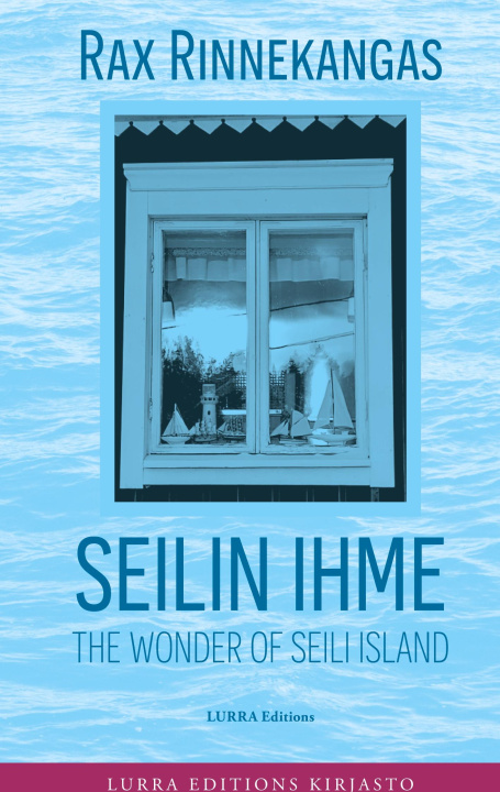 Kniha Seilin ihme 