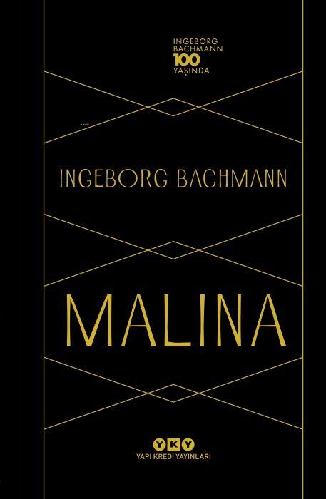 Knjiga Malina Özel Baski 