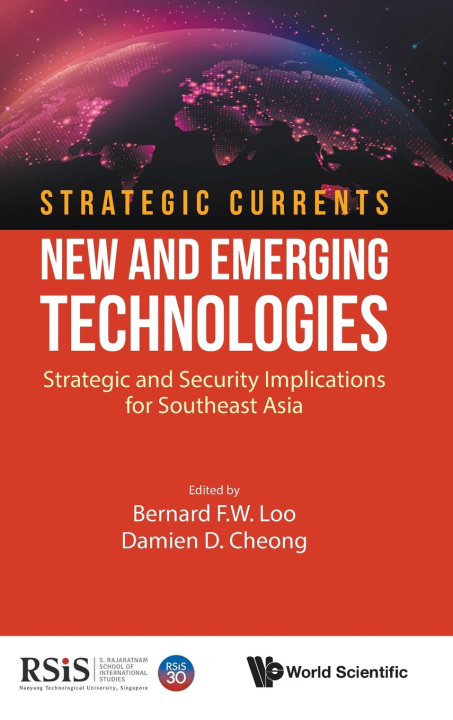 Kniha STRATEGIC CURRENTS LOO BENARD F W