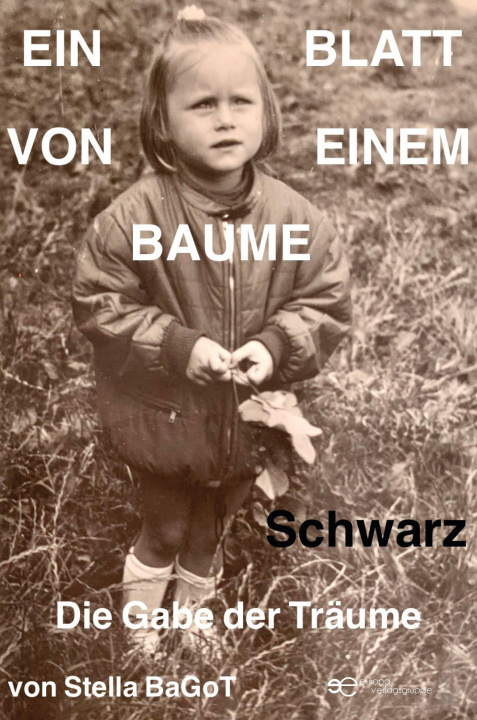 Kniha EIN BLATT VON EINEM BAUME 
