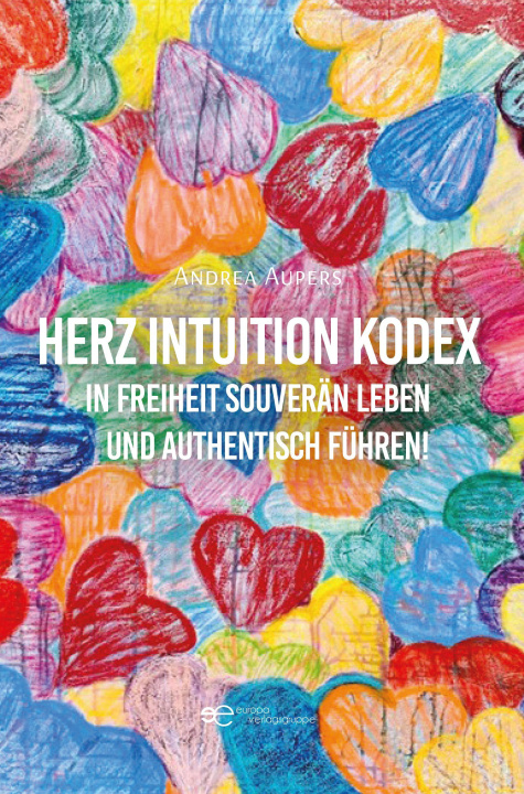 Kniha HERZ INTUITION KODEX 