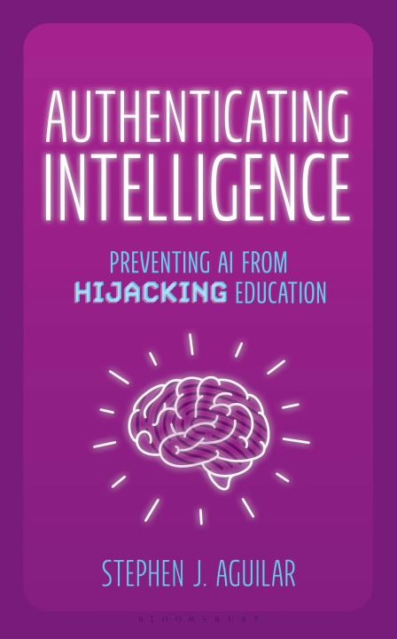 Knjiga Authenticating Intelligence Stephen J. Aguilar