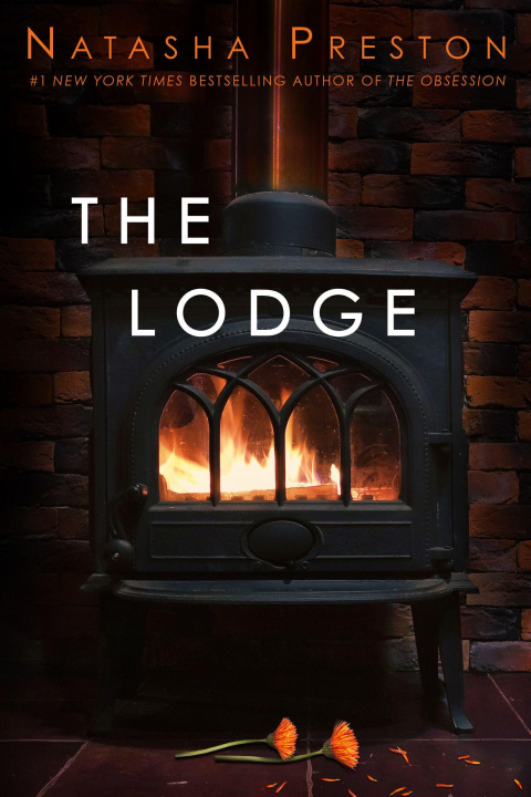 Book The Lodge PRESTON