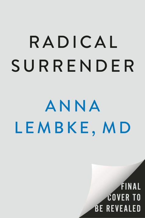Kniha Radical Surrender 