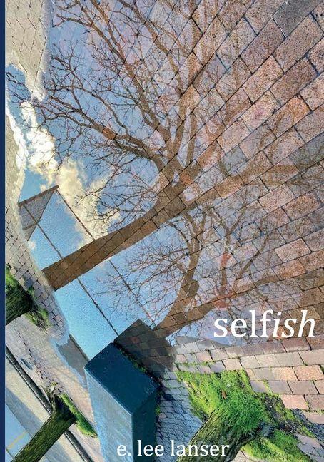 Kniha Selfish 