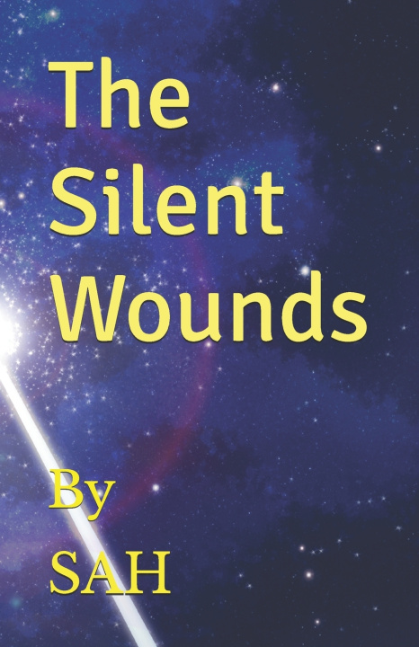 Kniha The Silent Wounds SAH