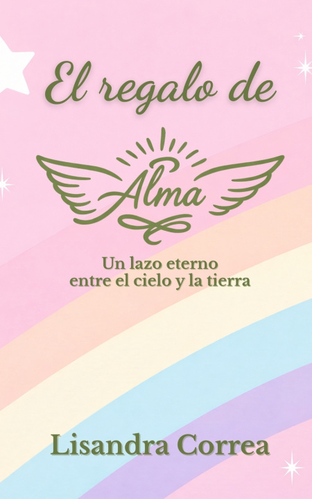 Kniha El regalo de Alma Lisandra Correa