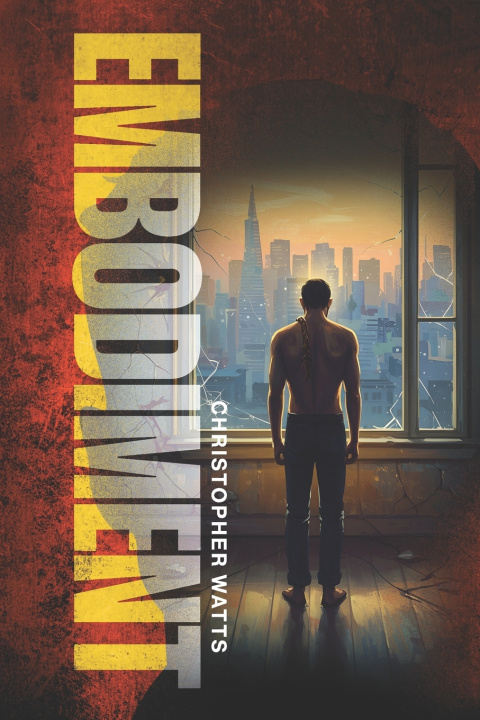 Book Embodiment Christopher Watts