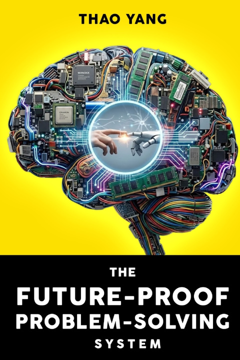 Knjiga The Future-Proof Problem-Solving System Thao Yang