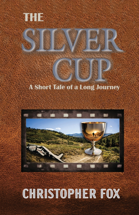 Kniha The Silver Cup Christopher Fox