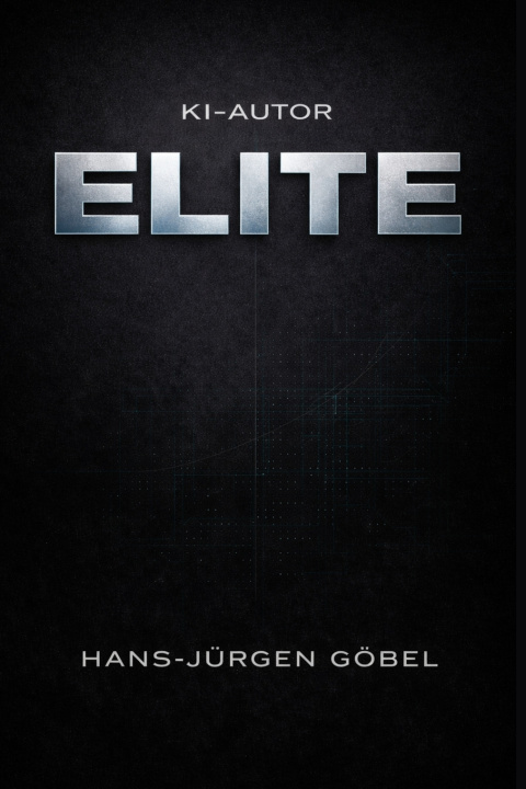 Livro KI-Autor Elite Hans-Jürgen Göbel