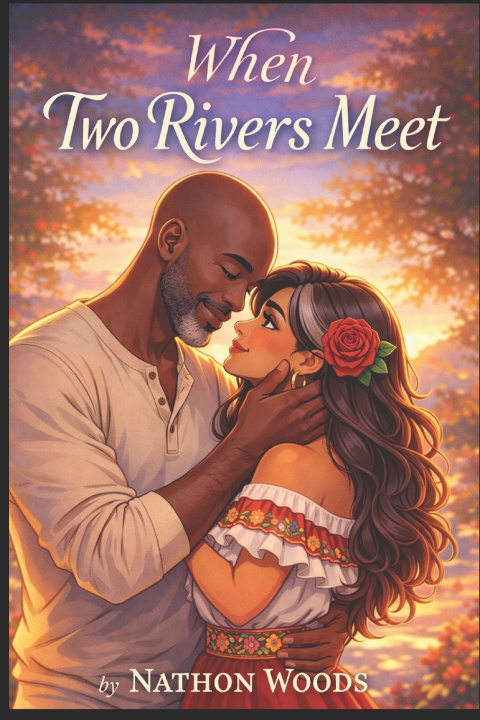 Kniha When Two Rivers Meet Nathon Woods