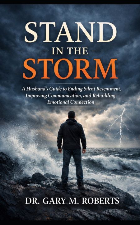 Kniha Stand in the Storm Gary M. Roberts