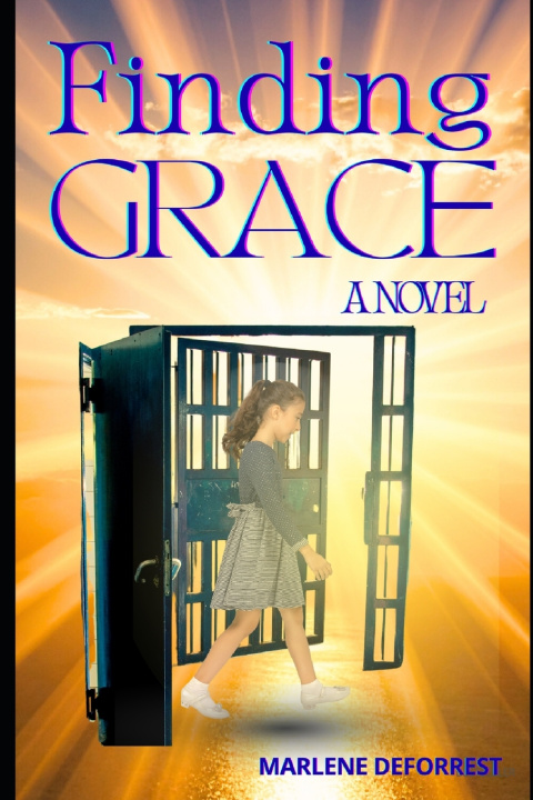 Kniha Finding Grace Marlene DeForrest