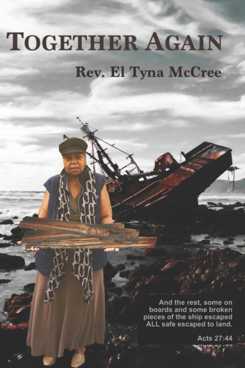 Knjiga Together Again ElTyna McCree