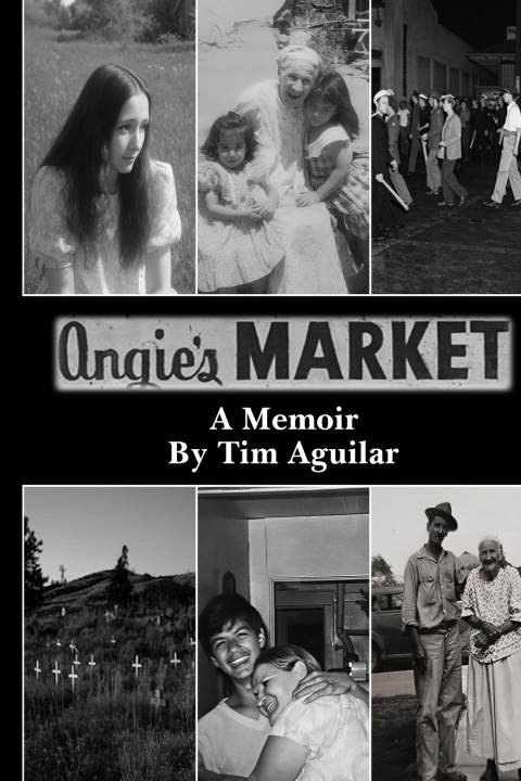 Carte Angie's Market Timothy Aguilar