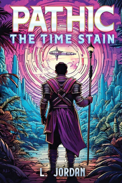 Book Pathic L Jordan