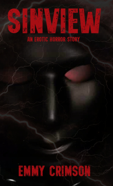 Knjiga Sinview Emmy Crimson