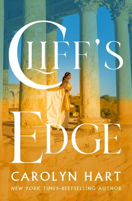 Kniha Cliff's Edge 