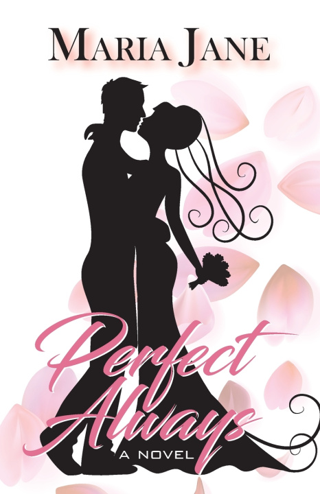 Kniha Perfect Always Maria Jane