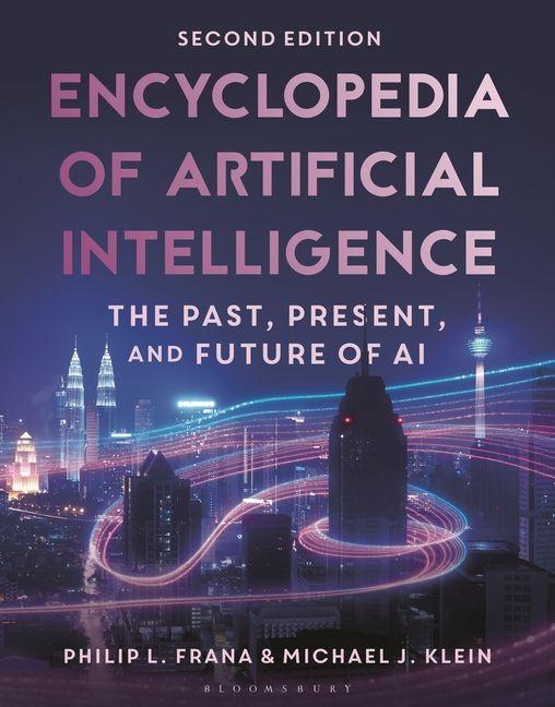 Boek Encyclopedia of Artificial Intelligence Michael J Klein