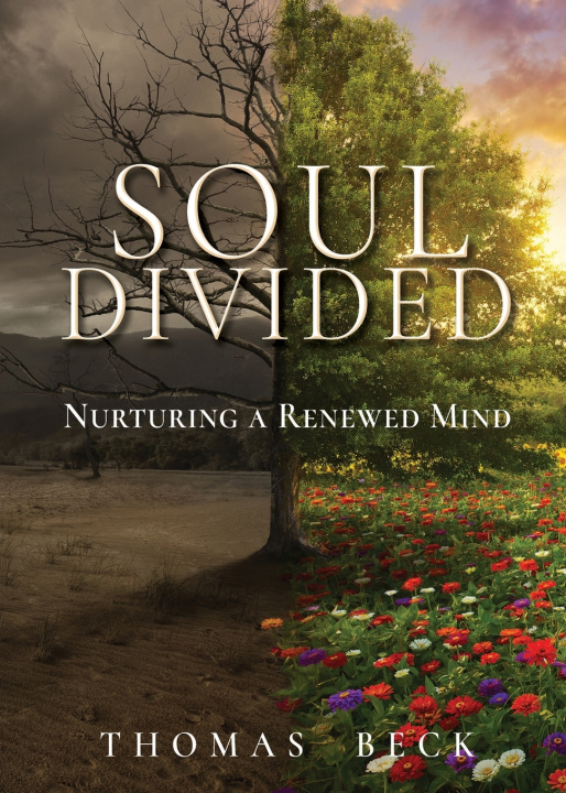 Kniha Soul Divided Thomas Beck