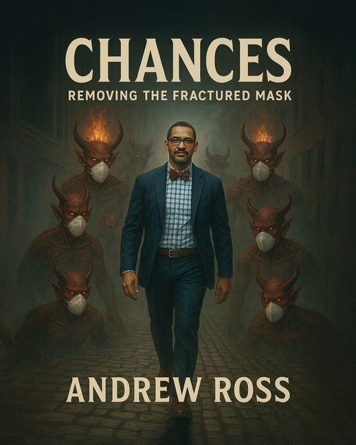 Kniha Chances Andrew Ross