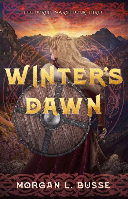 Knjiga Winter's Dawn 