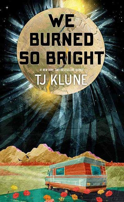 Knjiga We Burned So Bright 
