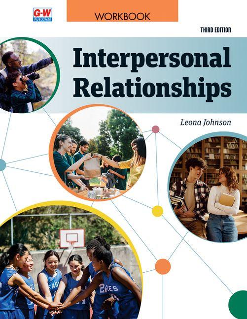 Kniha Interpersonal Relationships, Workbook 