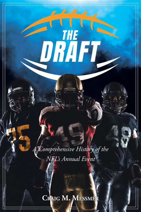 Kniha The Draft Craig M. Messmer