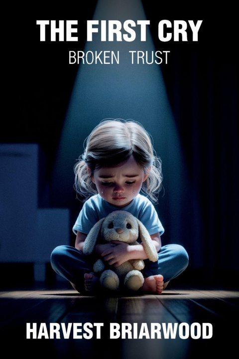 Kniha The First Cry, Broken Trust 