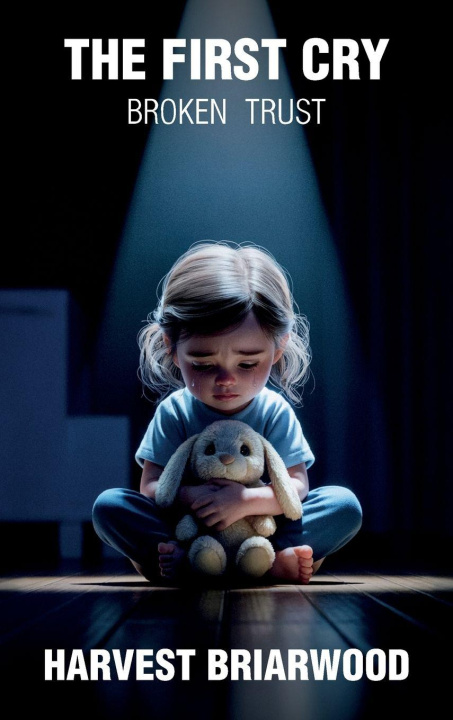 Kniha The First Cry, Broken Trust 