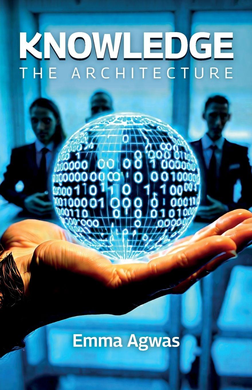 Kniha Knowledge, the Architecture 
