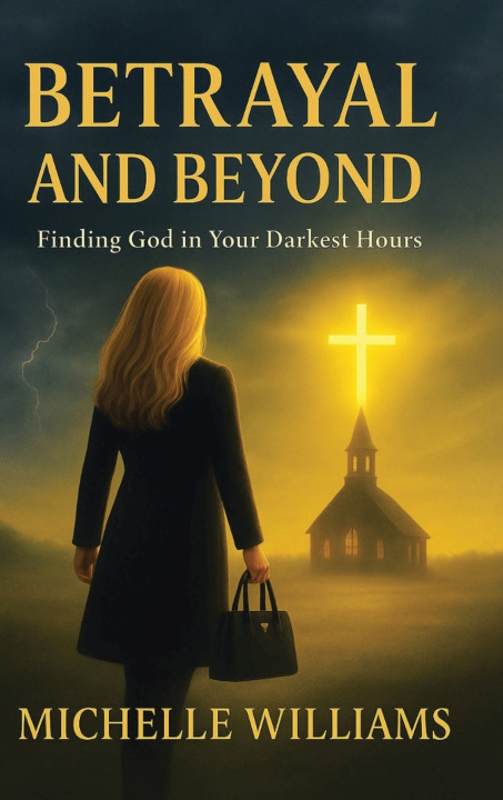 Carte Betrayal and Beyond Michelle Williams