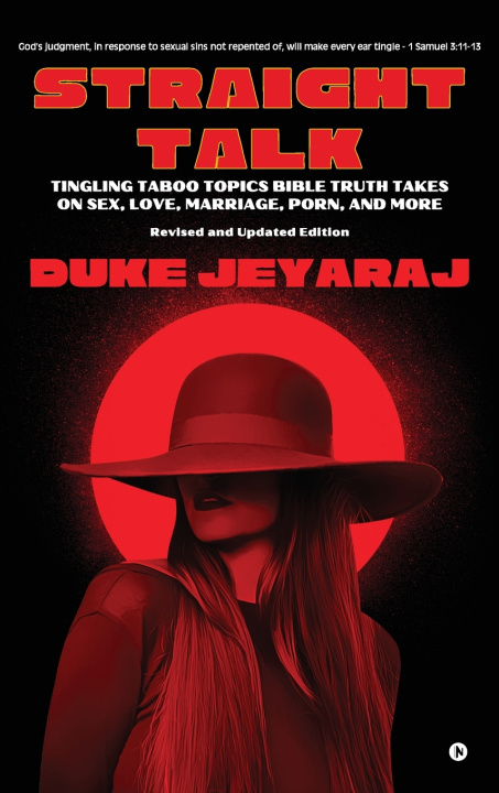 Knjiga Straight Talk Duke Jeyaraj
