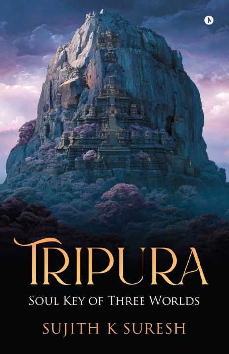 Kniha Tripura Sujith K Suresh
