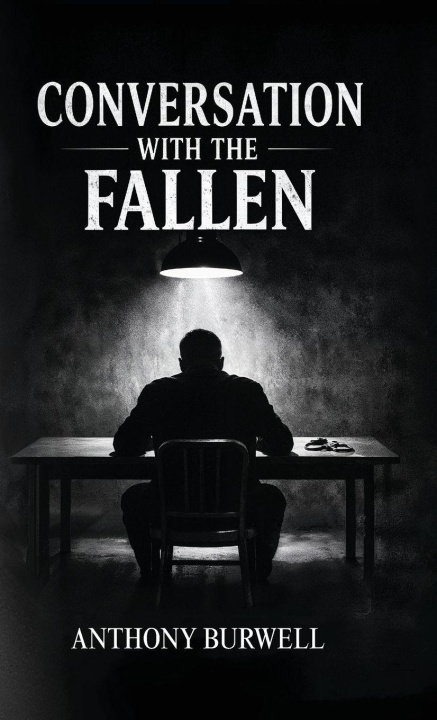 Kniha Conversation with the Fallen 