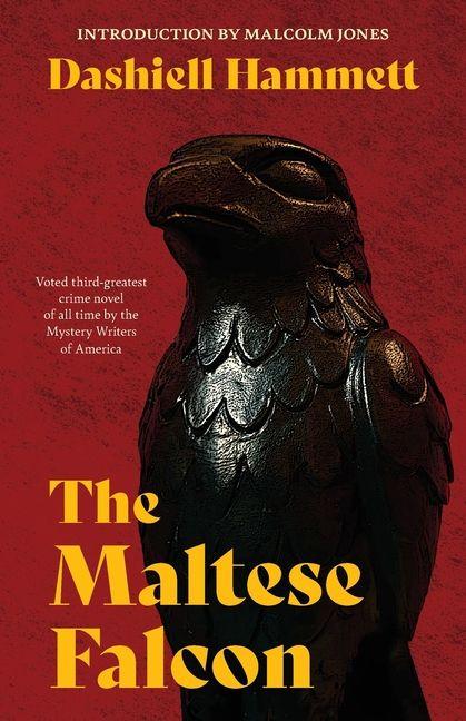 Knjiga The Maltese Falcon (Warbler Classics Annotated Edition) 
