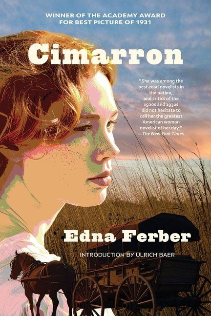 Kniha Cimarron (Warbler Classics Annotated Edition) 