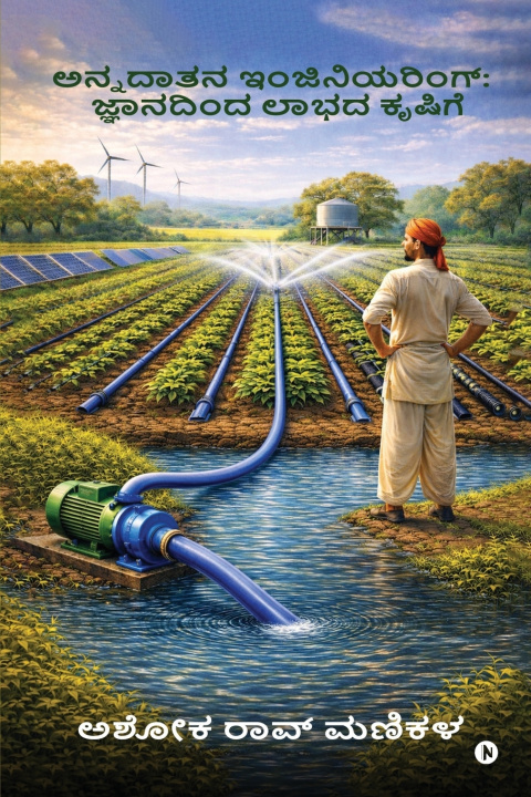 Книга Engineering for the Farmer Ashoka Rao Manikala