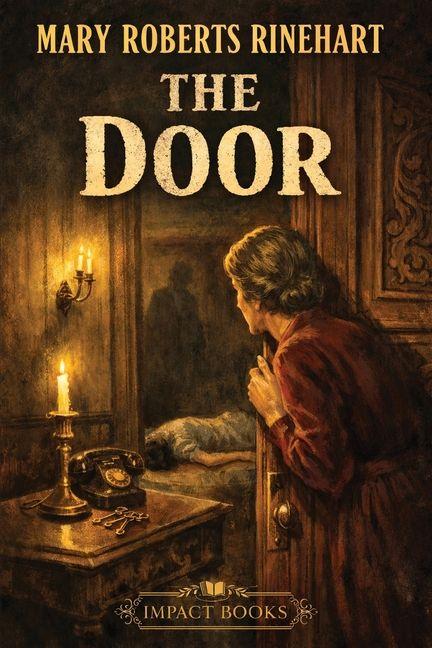 Kniha The Door 