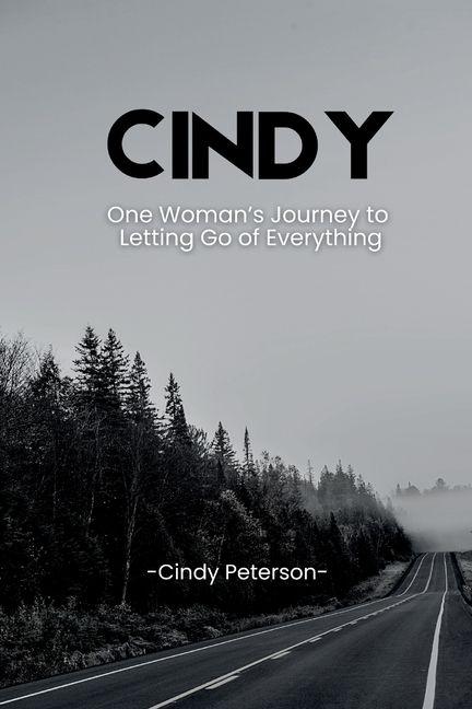 Kniha Cindy 