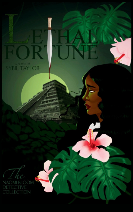 Kniha Lethal Fortune Sybil H Taylor