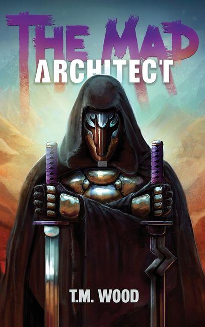 Kniha The Mad Architect 