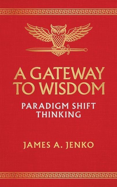 Kniha A Gateway to Wisdom 