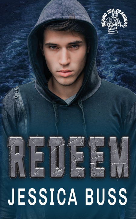Kniha Redeem Buss