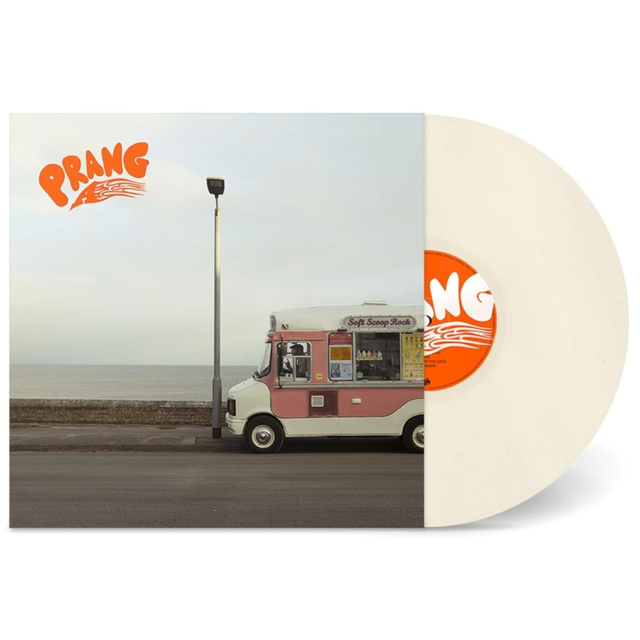 Audio PRANG A