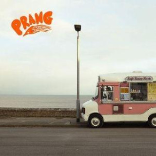 Audio PRANG A