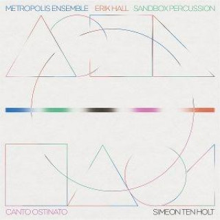 Audio Canto Ostinato 